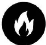 Vevor SS-LY-02 - All stove compatible - 3