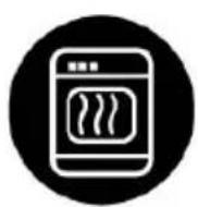 Vevor SS-LY-02 - All stove compatible - 5