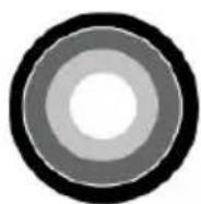 Vevor SS-LY-02 - All stove compatible - 4