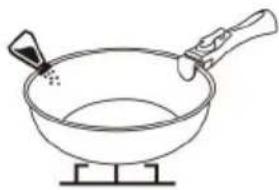 Vevor SS-LY-02 - QUICK TIPS - 4