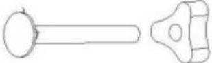 Vevor TC2135 - CONSERVARE QUESTO MANUALE - 6