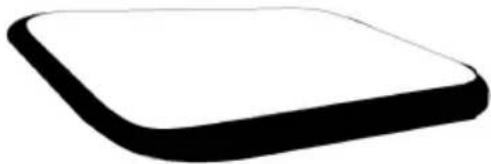 Vevor TC2135 - PARTS LIST - 5