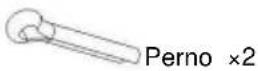 Vevor TC2135 - CONSERVARE QUESTO MANUALE - 8