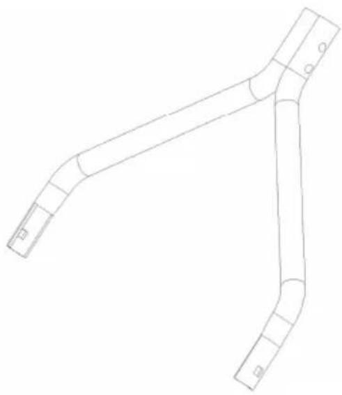 Vevor TC2135 - PARTS LIST - 2