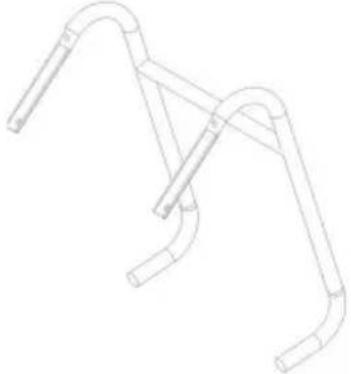 Vevor TC2135 - CONSERVARE QUESTO MANUALE - 3