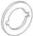 Vevor TC2135 - CONSERVARE QUESTO MANUALE - 7
