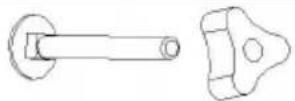 Vevor TC2135 - ASSEMBLY STEP - 10