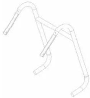 Vevor TC2135 - ASSEMBLY STEP - 2
