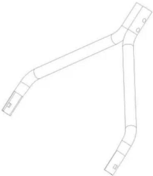 Vevor TC2135 - CONSERVARE QUESTO MANUALE - 2