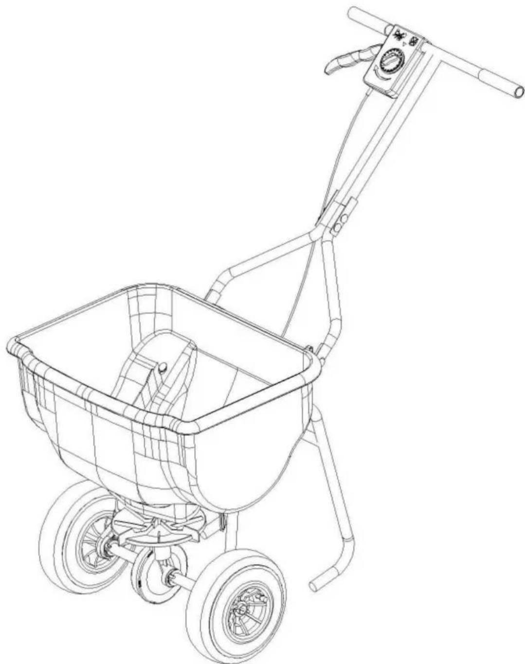 Vevor TC2135 - VEVOR - 1
