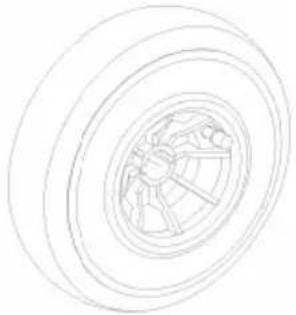 Vevor TC2135 - PARTS LIST - 4