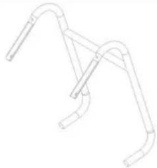 Vevor TC2135 - (III) The Spreader is Jammed or Cannot Be Pushed - 1