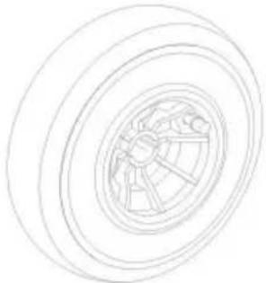 Vevor TC2135 - CONSERVARE QUESTO MANUALE - 4