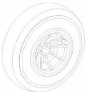 Vevor TC2135 - ASSEMBLY STEP - 5
