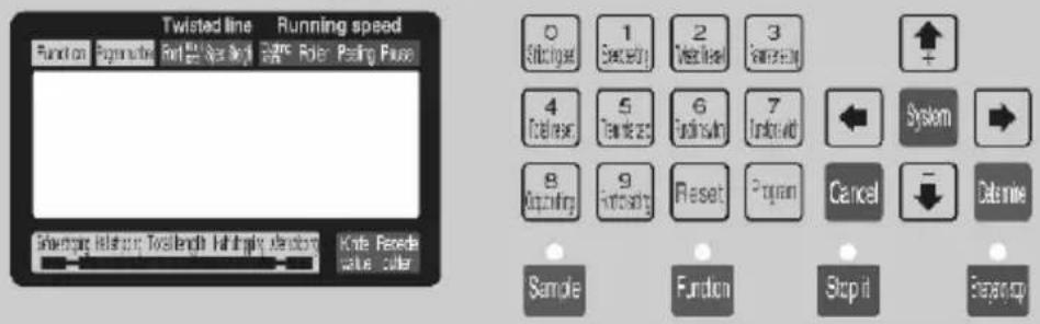 Vevor SWT508-JE - Operating instructions - 1