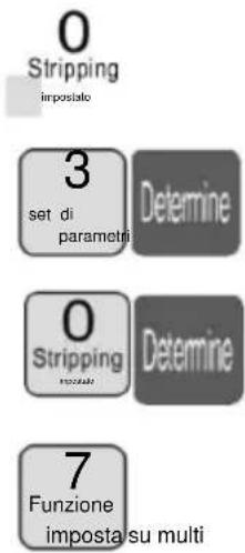 Vevor SWT508-JE - sei, Introduzione del protocollo di comunicazione - 13