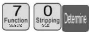 Vevor SWT508-JE - Sieben, Drahtschneidebeispiel - 5