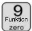 Vevor SWT508-JE - Funktionseinstellungsbild - 1