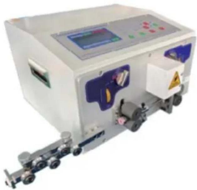 Vevor SWT508-JE - WIRE STRIPPING MACHINE - 1