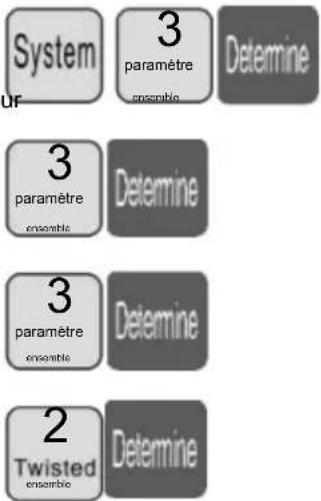 Vevor SWT508-JE - six, Introduction du protocole de communication - 15