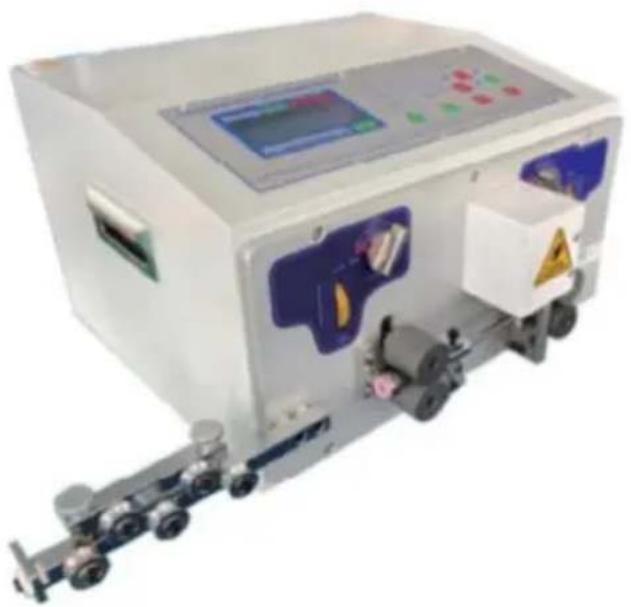 Vevor SWT508-JE - WIRE STRIPPING MACHINE - 1