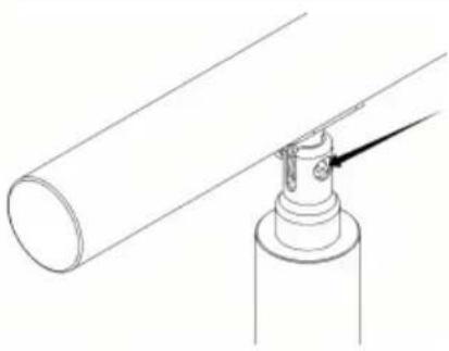 Vevor SSH-1S-120-2 - Produktmontering - 13
