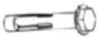Vevor SSH-1S-120-2 - CONSERVARE QUESTE ISTRUZIONI - 5