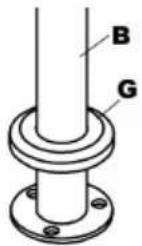 Vevor SSH-1S-120-2 - Conjunto del producto - 1