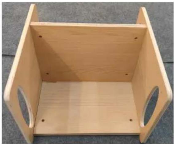 Vevor SYD03 - INSTRUCTIONS(TABLE) - 5