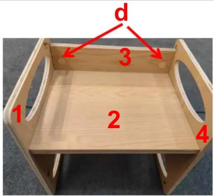 Vevor SYD03 - INSTRUCTIONS(TABLE) - 11
