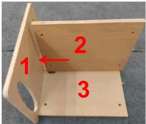 Vevor SYD03 - INSTRUCTIONS(TABLE) - 4