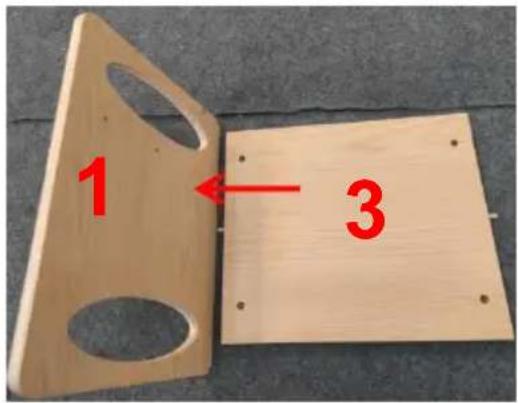 Vevor SYD03 - INSTRUCTIONS(TABLE) - 2