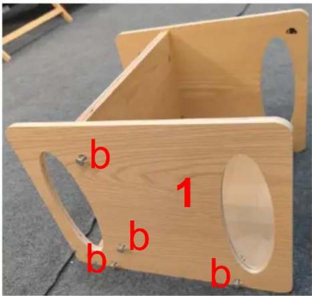 Vevor SYD03 - INSTRUCTIONS(TABLE) - 10