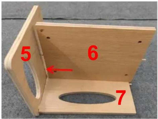 Vevor SYD03 - INSTRUCTIONS(TABLE) - 16