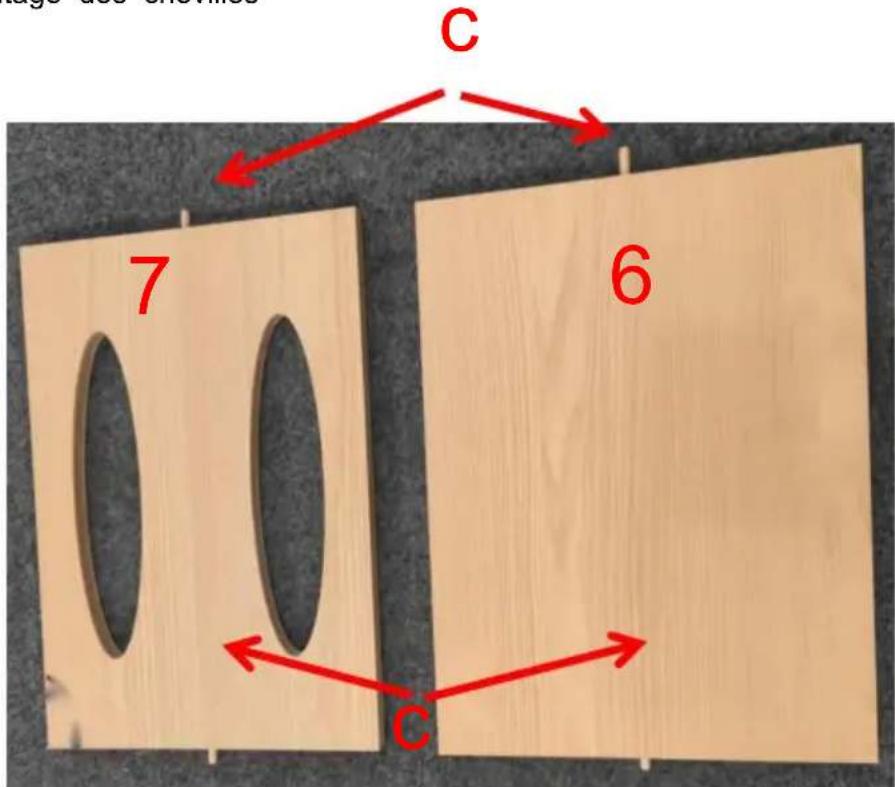 Vevor SYD03 - INSTRUCTIONS (TABLEAU) - 7