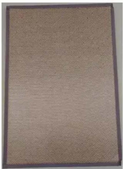 Vevor TXSS1397*2032 - ASSEMBLY STEP - 1