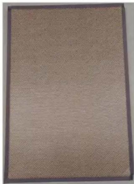 Vevor TXSS1397*2032 - ÉTAPE D'ASSEMBLAGE - 1