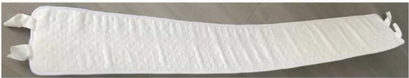 Vevor SM-BB03 - PACKING LIST - 1