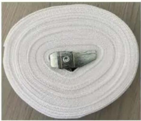 Vevor SM-BB03 - PACKING LIST - 2