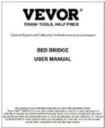 Vevor SM-BB03 - TOUGH TOOLS, HALF PRICE - 3