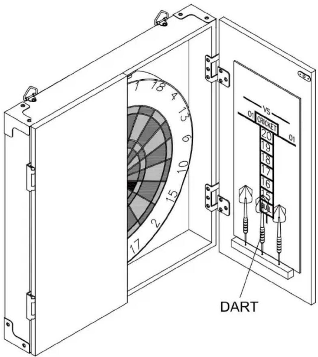 Vevor VDC11 - STEP 7 - 3