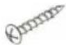 Vevor VDC11 - PARTS LIST - 6