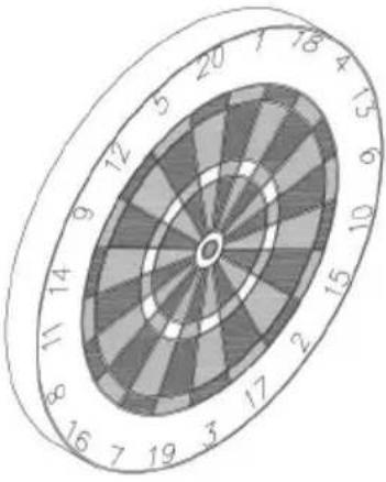 Vevor VDC11 - PARTS LIST - 2