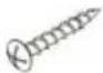Vevor VDC11 - PARTS LIST - 6