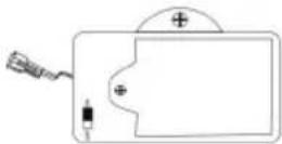 Vevor VDC11 - PARTS LIST - 18