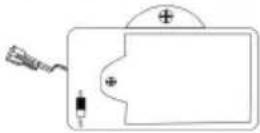 Vevor VDC11 - PARTS LIST - 19