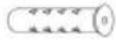 Vevor VDC11 - PARTS LIST - 4