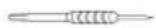Vevor VDC11 - PARTS LIST - 12