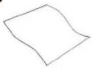 Vevor VDC11 - PARTS LIST - 17