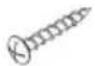 Vevor VDC11 - PARTS LIST - 3